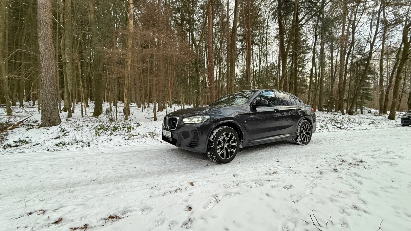 BMW X4 40d | Mobile.bg � ����������� 11