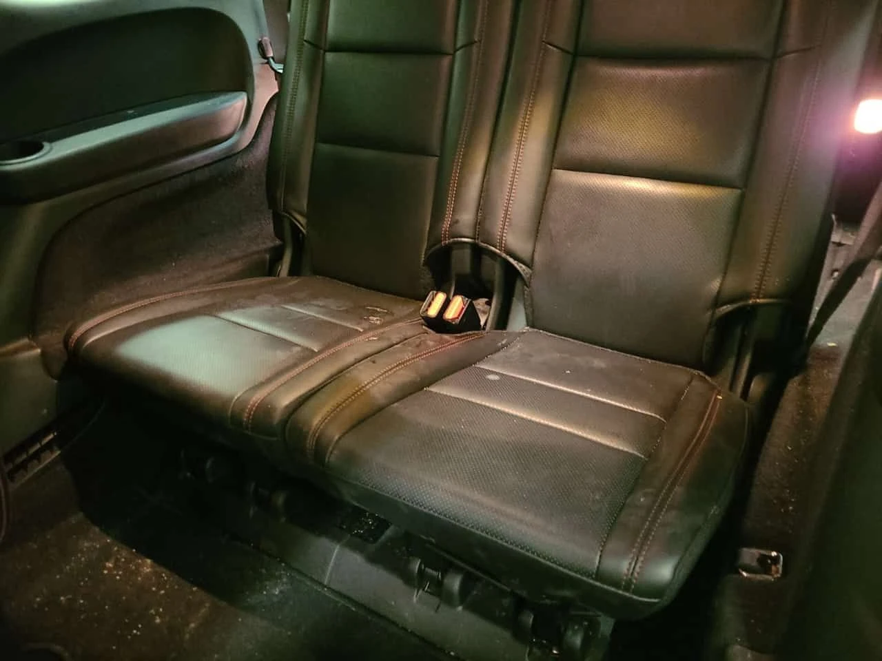 Dodge Durango * 5.7 V8 * CARFAX * 360 * PANORAMA*  | Mobile.bg � ����������� 14