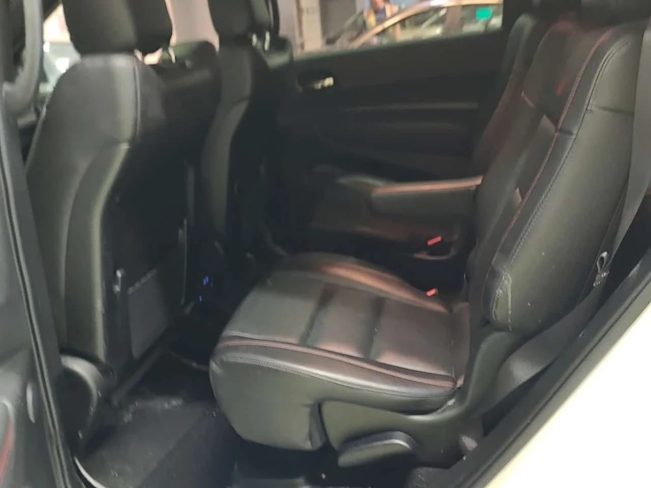 Dodge Durango * 5.7 V8 * CARFAX * 360 * PANORAMA*  | Mobile.bg � ����������� 13