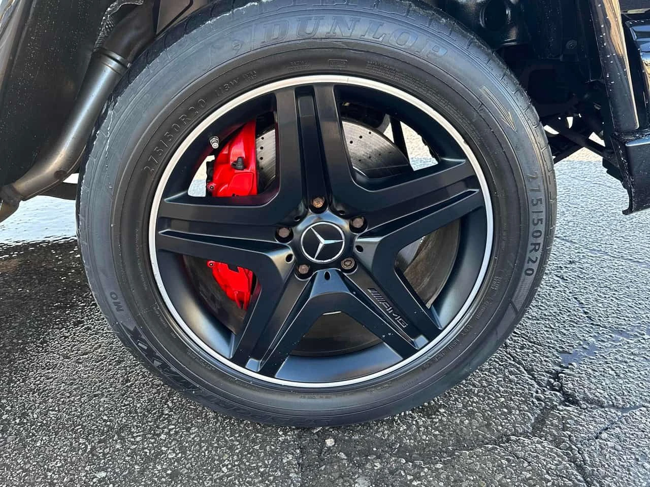 Mercedes-Benz G 63 AMG * CARFAX * Обдухване* Harman Kardon* , снимка 7 - Автомобили и джипове - 53819220