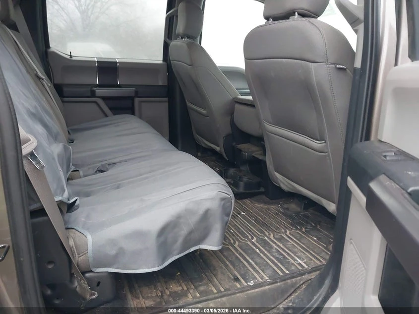 Ford F150 2.7l F-150 Xlt, снимка 8 - Автомобили и джипове - 53906264