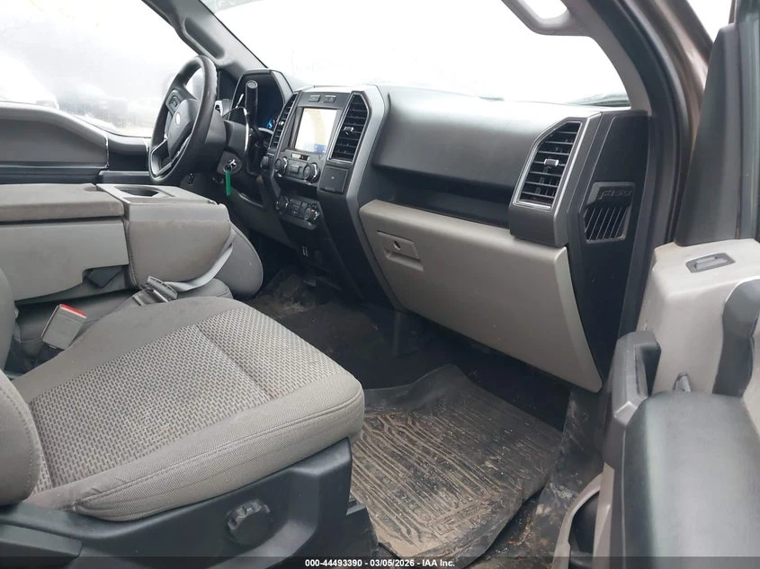 Ford F150 2.7l F-150 Xlt, снимка 5 - Автомобили и джипове - 53906264