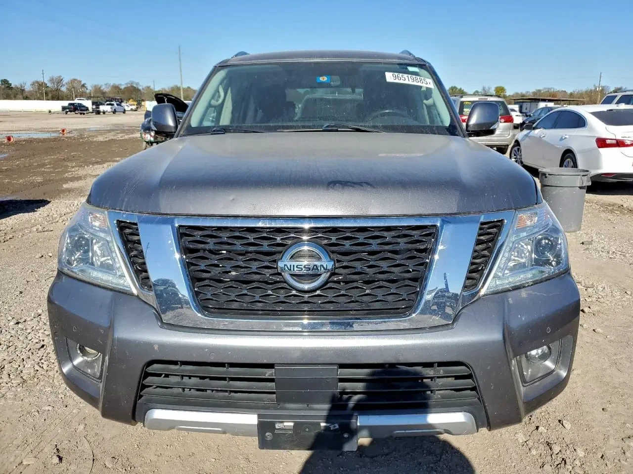 Nissan Armada SV | Mobile.bg � ����������� 3