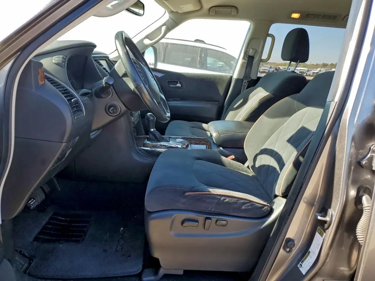 Nissan Armada SV | Mobile.bg � ����������� 7
