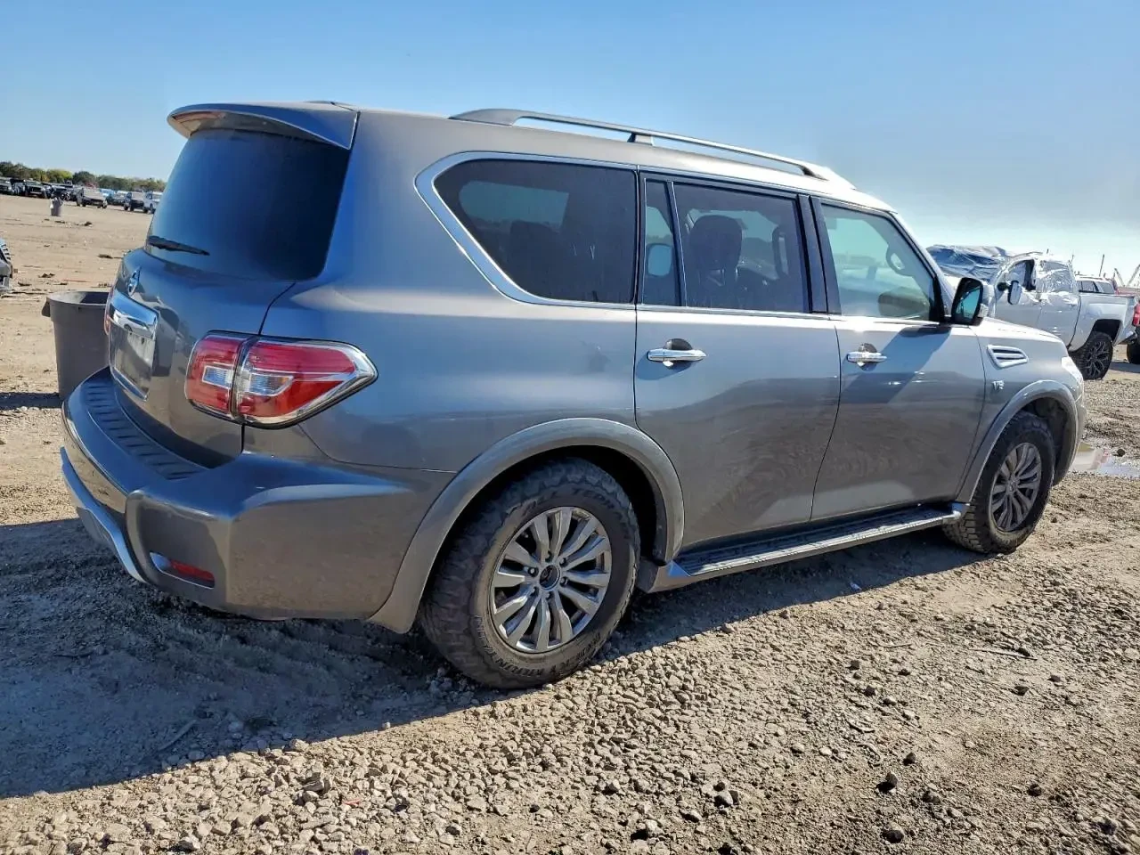 Nissan Armada SV | Mobile.bg � ����������� 5