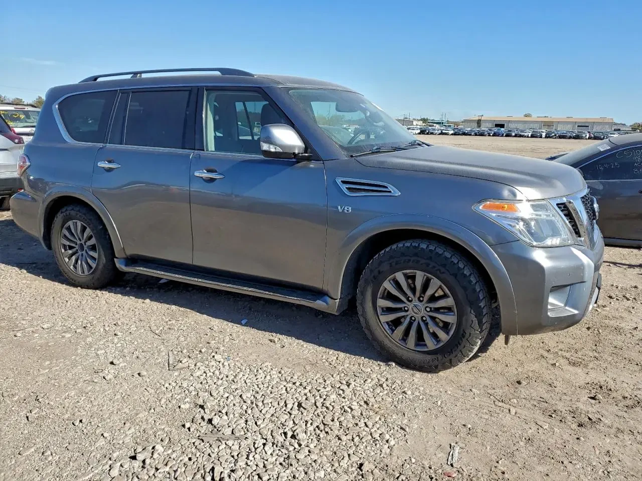 Nissan Armada SV | Mobile.bg � ����������� 2