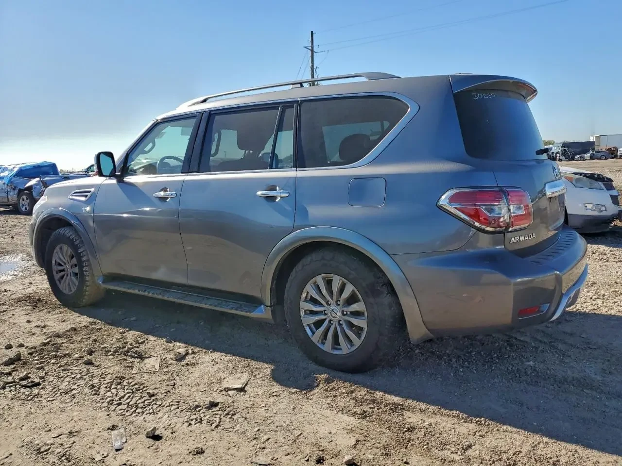 Nissan Armada SV | Mobile.bg � ����������� 4