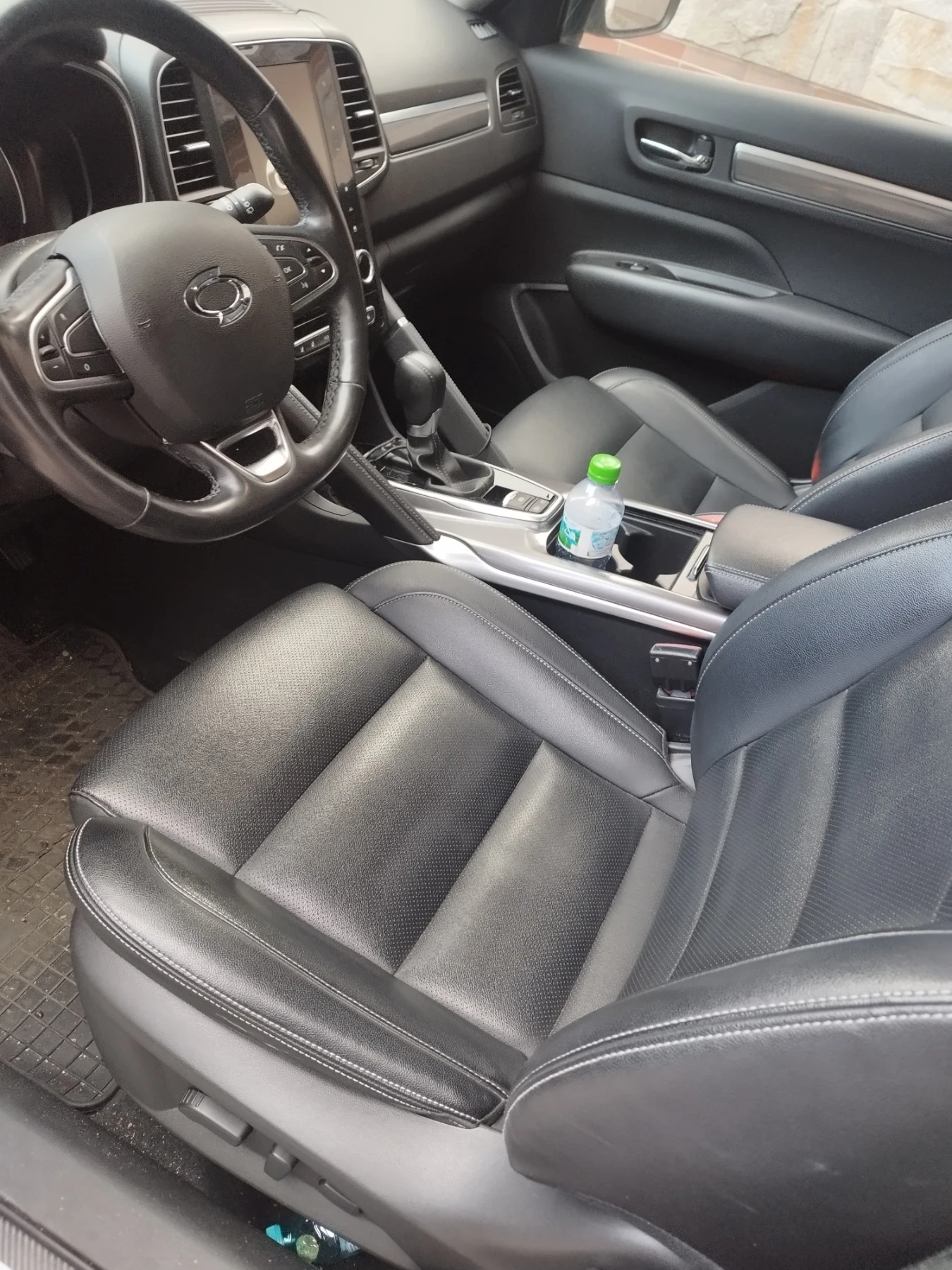 Renault Koleos QM 6 LPE | Mobile.bg � ����������� 8