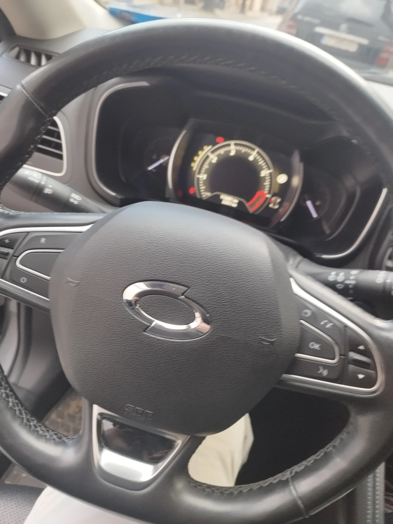 Renault Koleos QM 6 LPE | Mobile.bg � ����������� 16