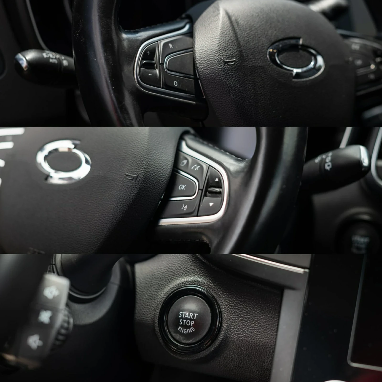 Renault Koleos QM 6 LPE, снимка 3 - Автомобили и джипове - 54490286