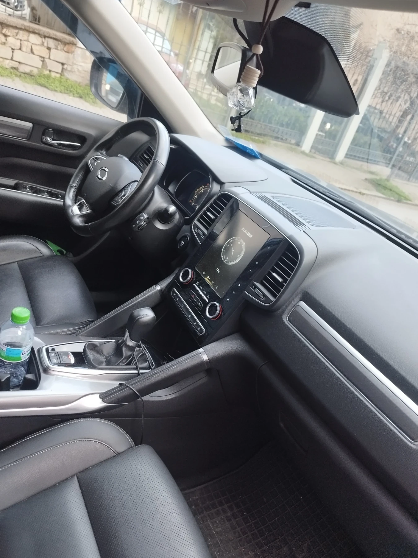 Renault Koleos QM 6 LPE | Mobile.bg � ����������� 9
