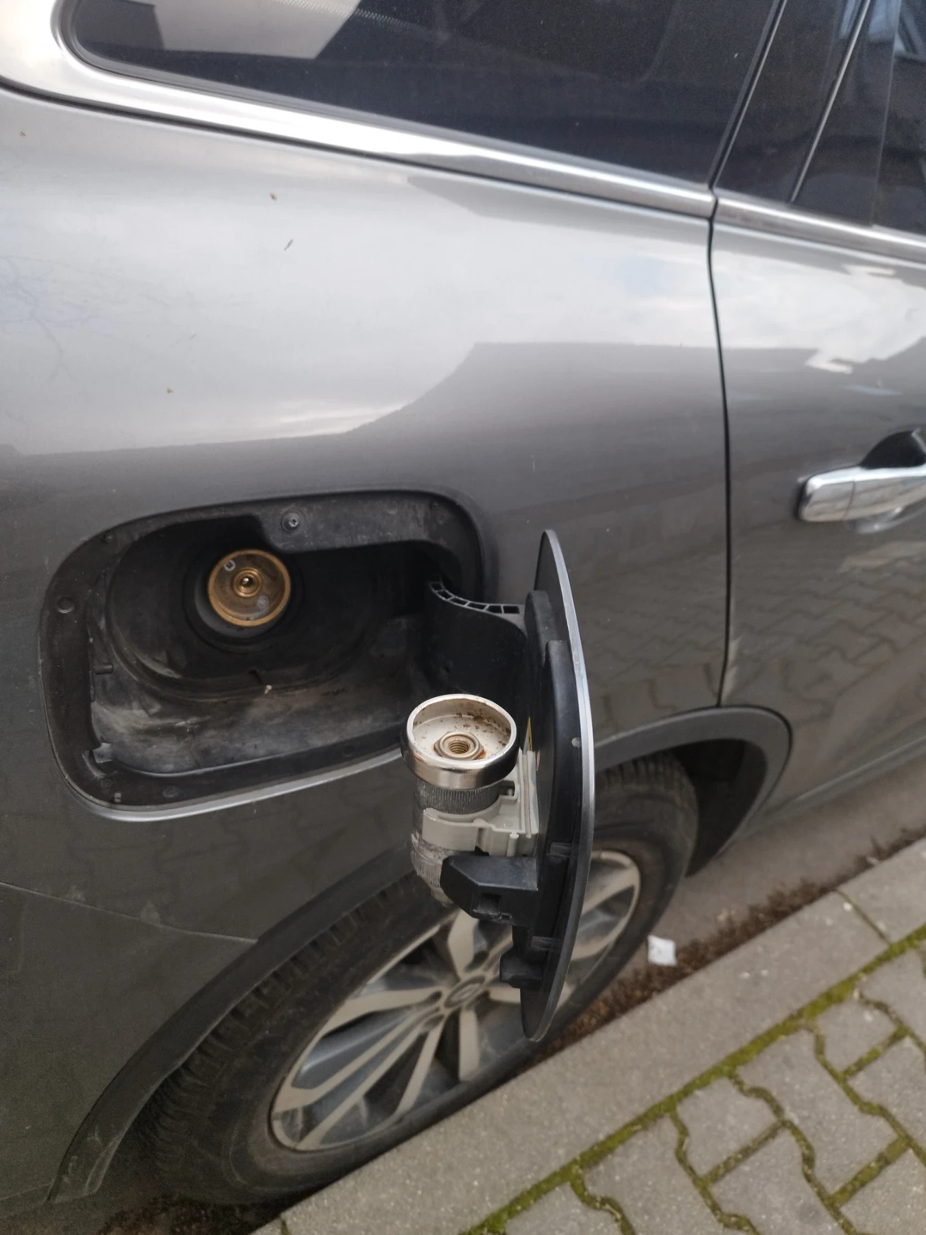 Renault Koleos QM 6 LPE | Mobile.bg � ����������� 15