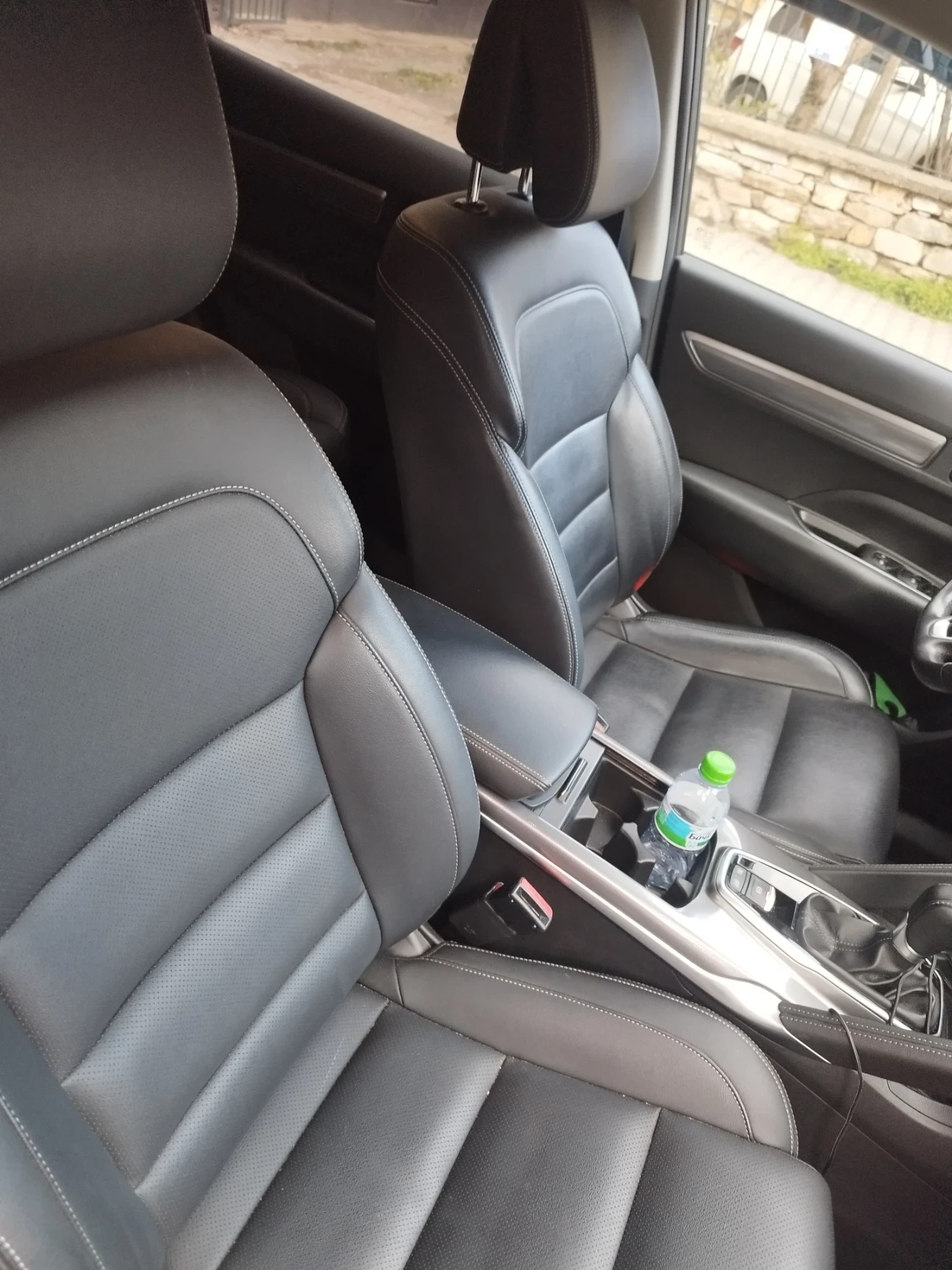 Renault Koleos QM 6 LPE | Mobile.bg � ����������� 10