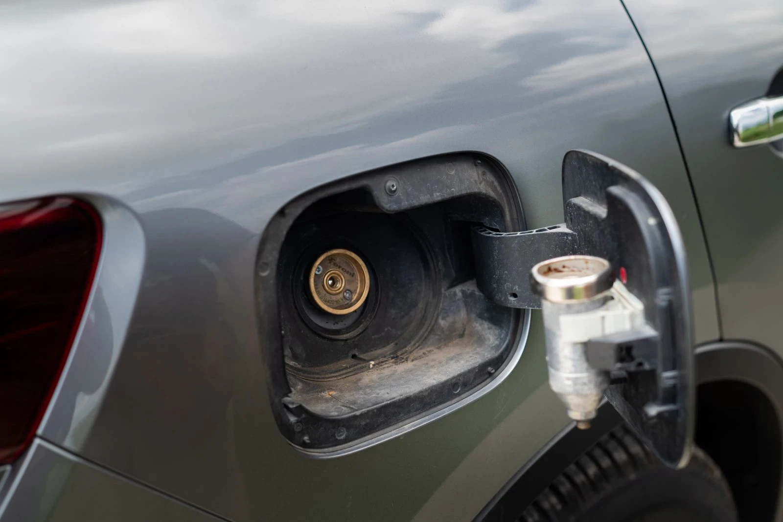 Renault Koleos QM 6 LPE, снимка 14 - Автомобили и джипове - 54490286