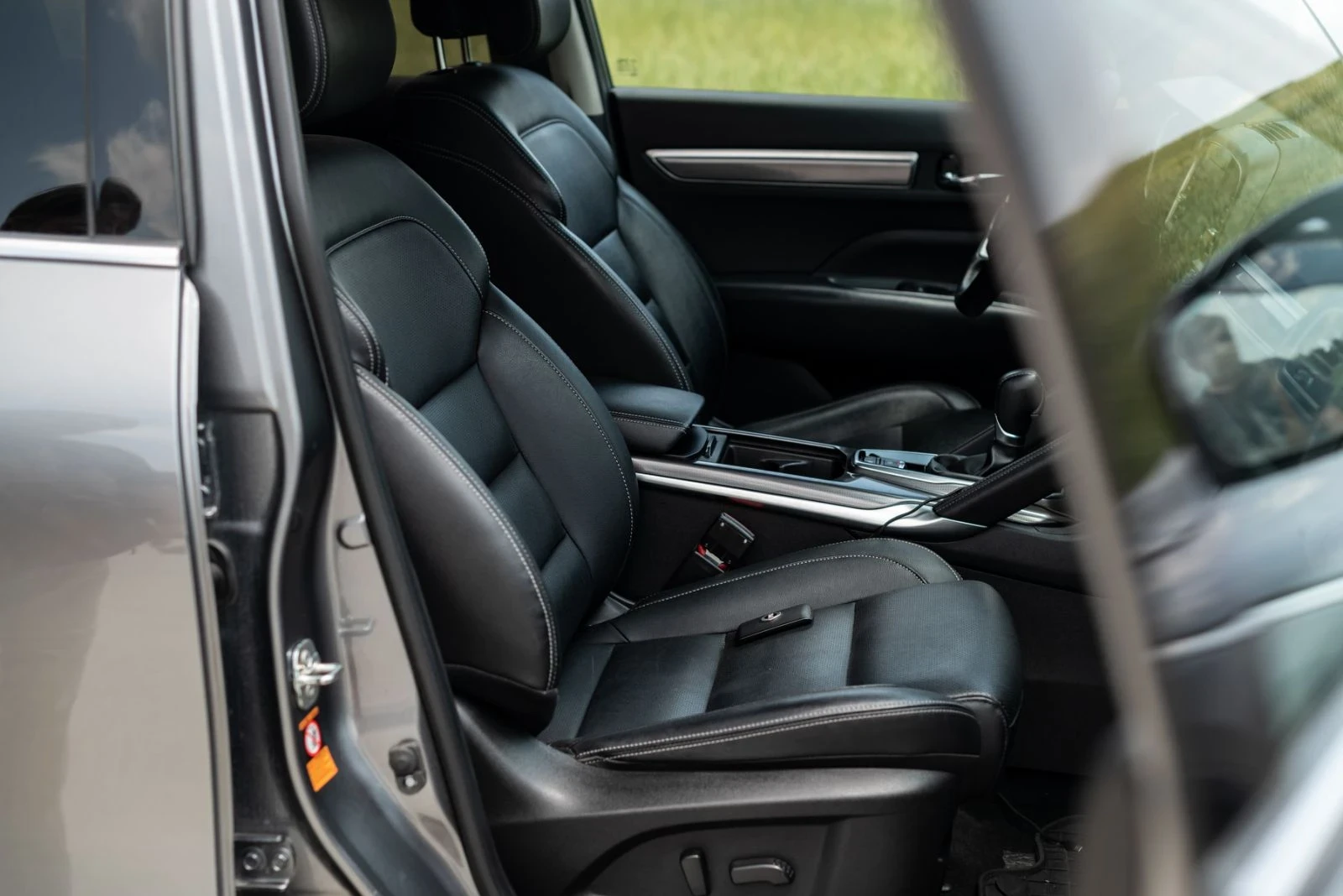 Renault Koleos QM 6 LPE, снимка 5 - Автомобили и джипове - 54490286