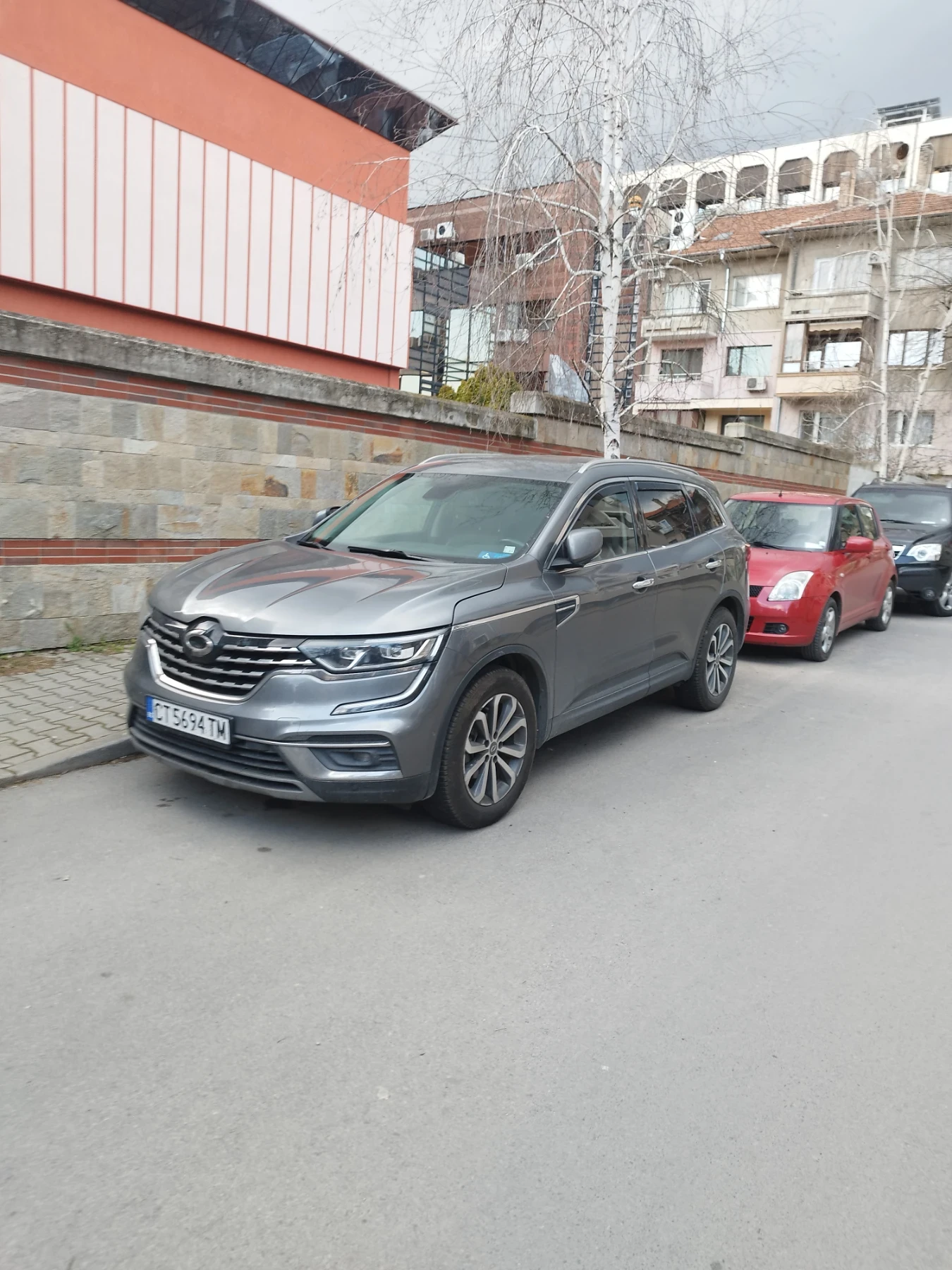 Renault Koleos QM 6 LPE | Mobile.bg � ����������� 1