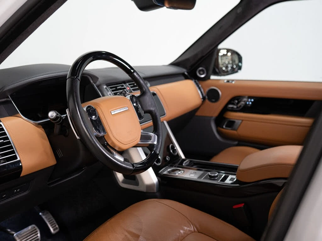 Land Rover Range rover Autobiography* 4WD* ����������* (���� �� ��) | Mobile.bg � ����������� 7