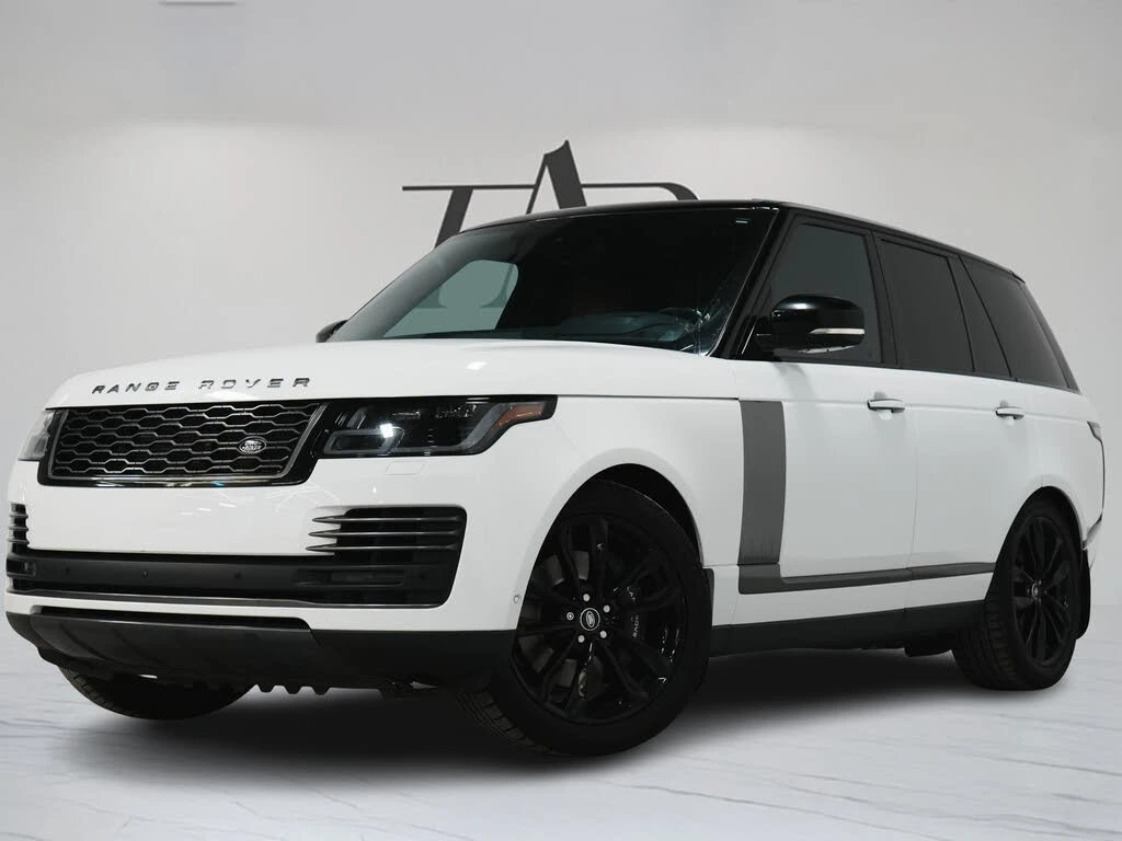Land Rover Range rover Autobiography* 4WD* ����������* (���� �� ��) | Mobile.bg � ����������� 2