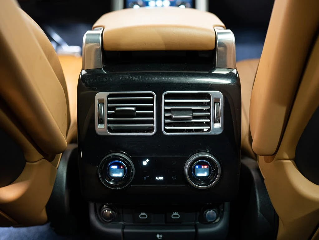 Land Rover Range rover Autobiography* 4WD* ����������* (���� �� ��) | Mobile.bg � ����������� 15