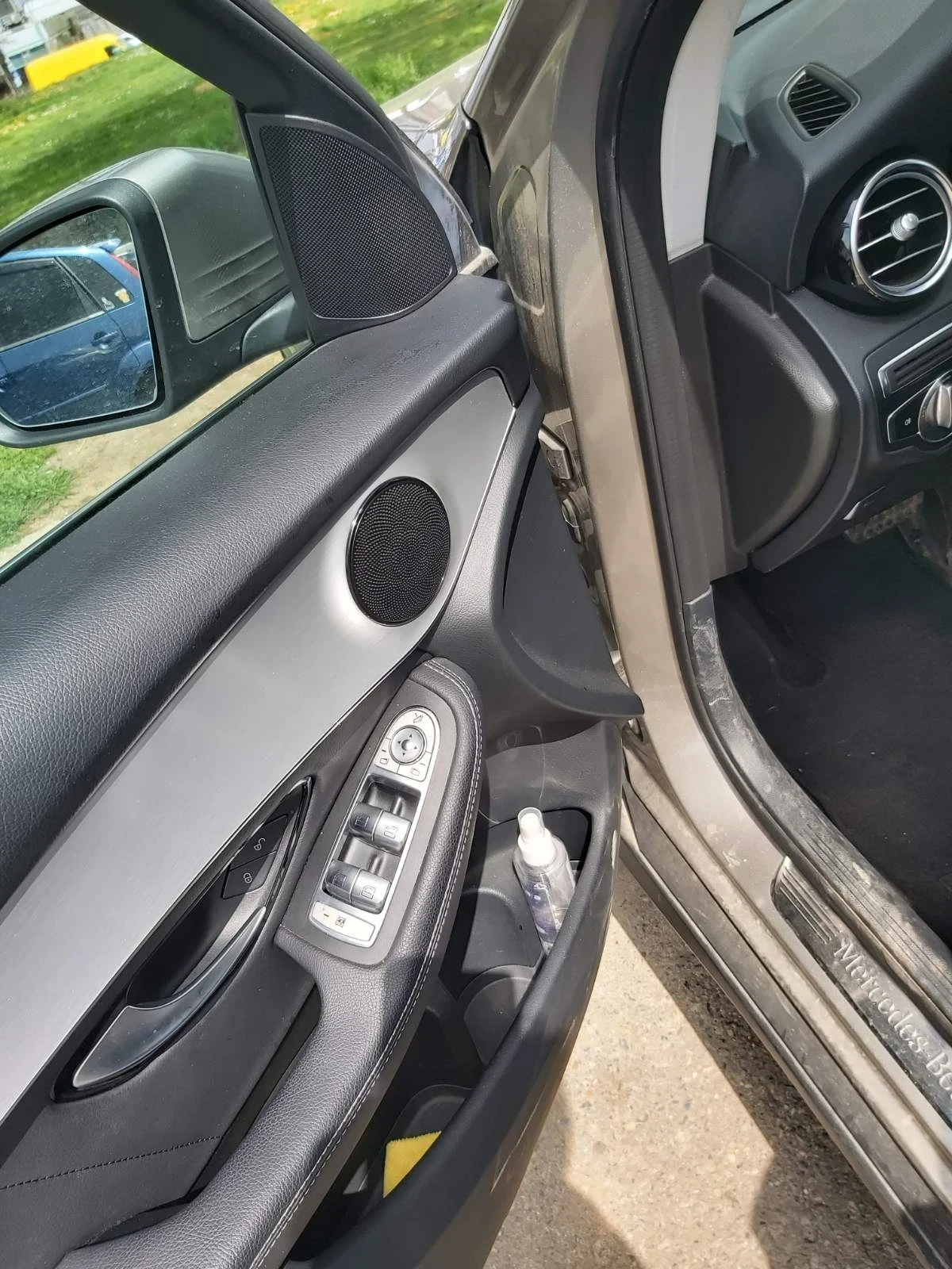 Mercedes-Benz GLC 250 4MATIC, снимка 7 - Автомобили и джипове - 54543487