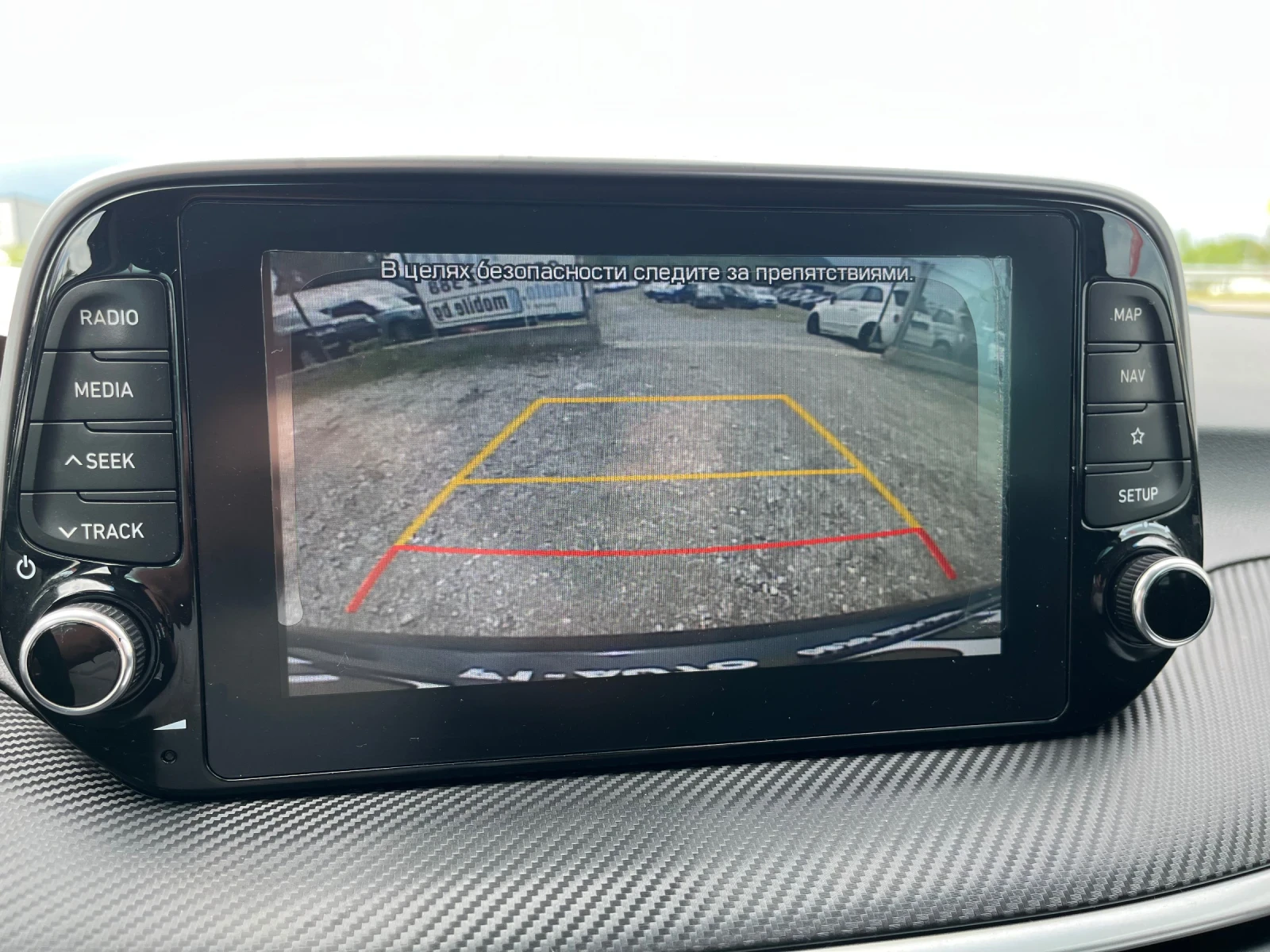 Hyundai Tucson 1.6GRDI-FEIS-NAVI-KAMERA-ITALIA, снимка 6 - Автомобили и джипове - 54587573