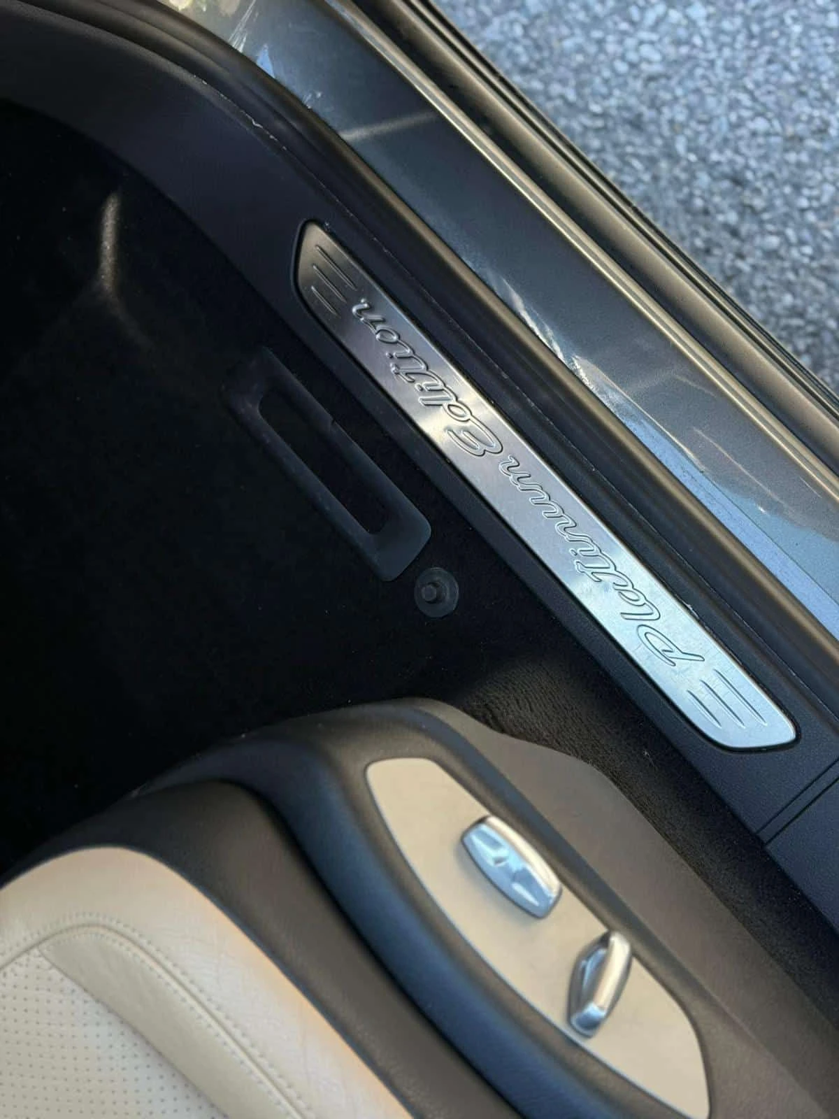 Porsche Cayenne AWD 4dr Diesel Platinum/CARFAX/ФИНАНСИРАНЕ, снимка 15 - Автомобили и джипове - 54680684