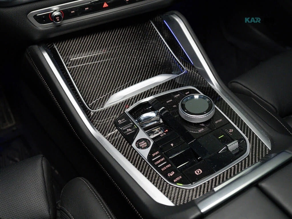 BMW X6 АвтоКредит* (ЦЕНА ДО БГ)* , снимка 15 - Автомобили и джипове - 54794178
