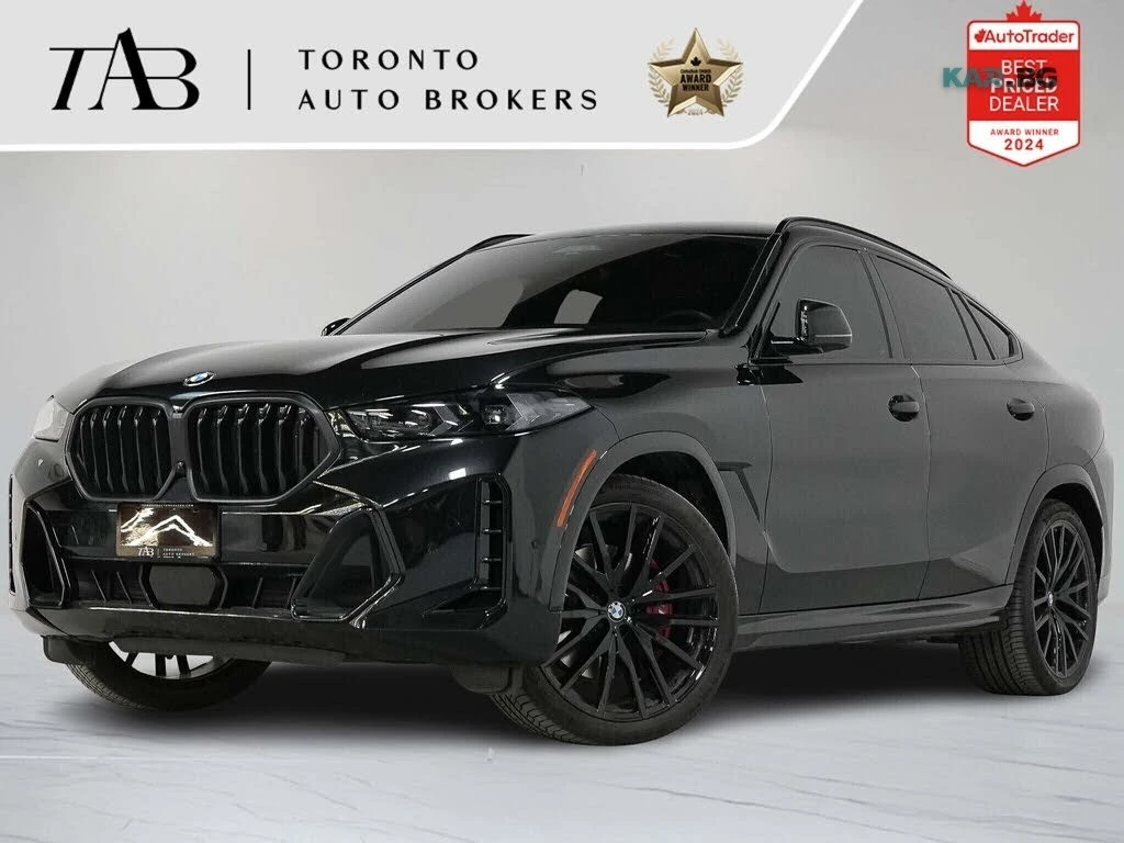 BMW X6 АвтоКредит* (ЦЕНА ДО БГ)* 