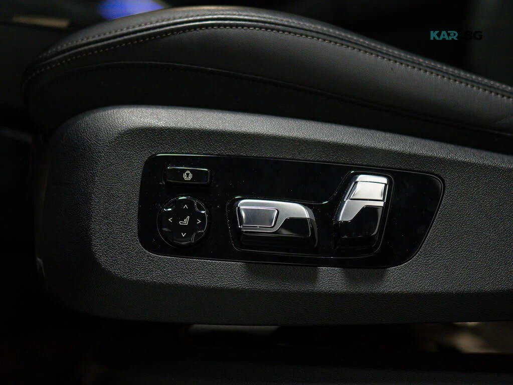 BMW X6 АвтоКредит* (ЦЕНА ДО БГ)* , снимка 11 - Автомобили и джипове - 54794178