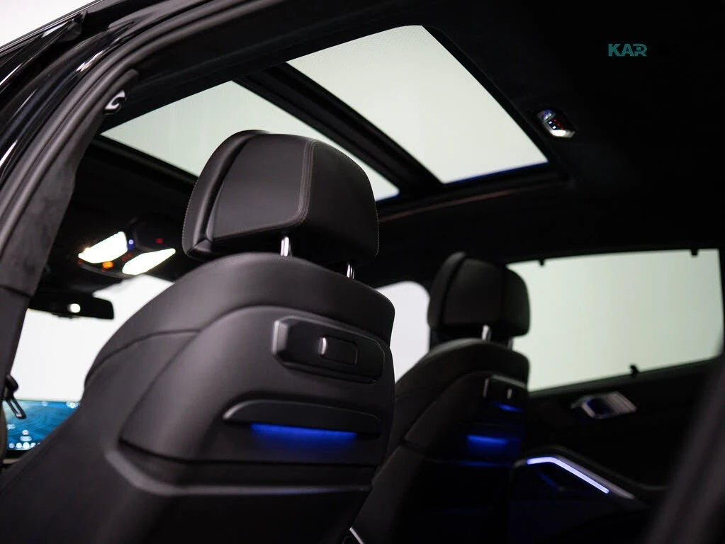 BMW X6 АвтоКредит* (ЦЕНА ДО БГ)* , снимка 16 - Автомобили и джипове - 54794178