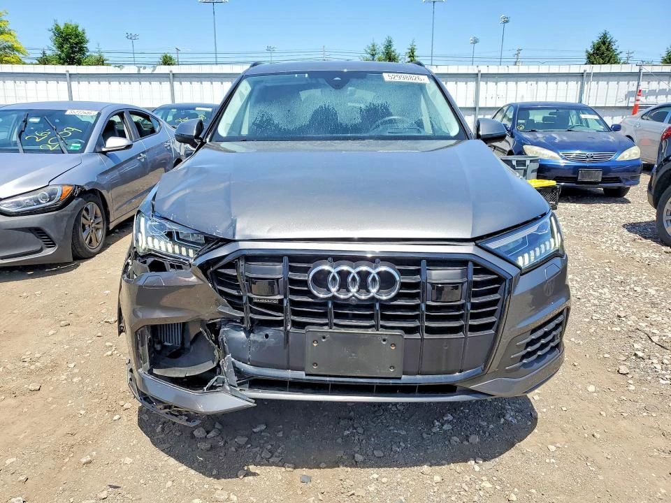 Audi Q7 2020 AUDI Q7 PRESTIGE | Mobile.bg � ����������� 2