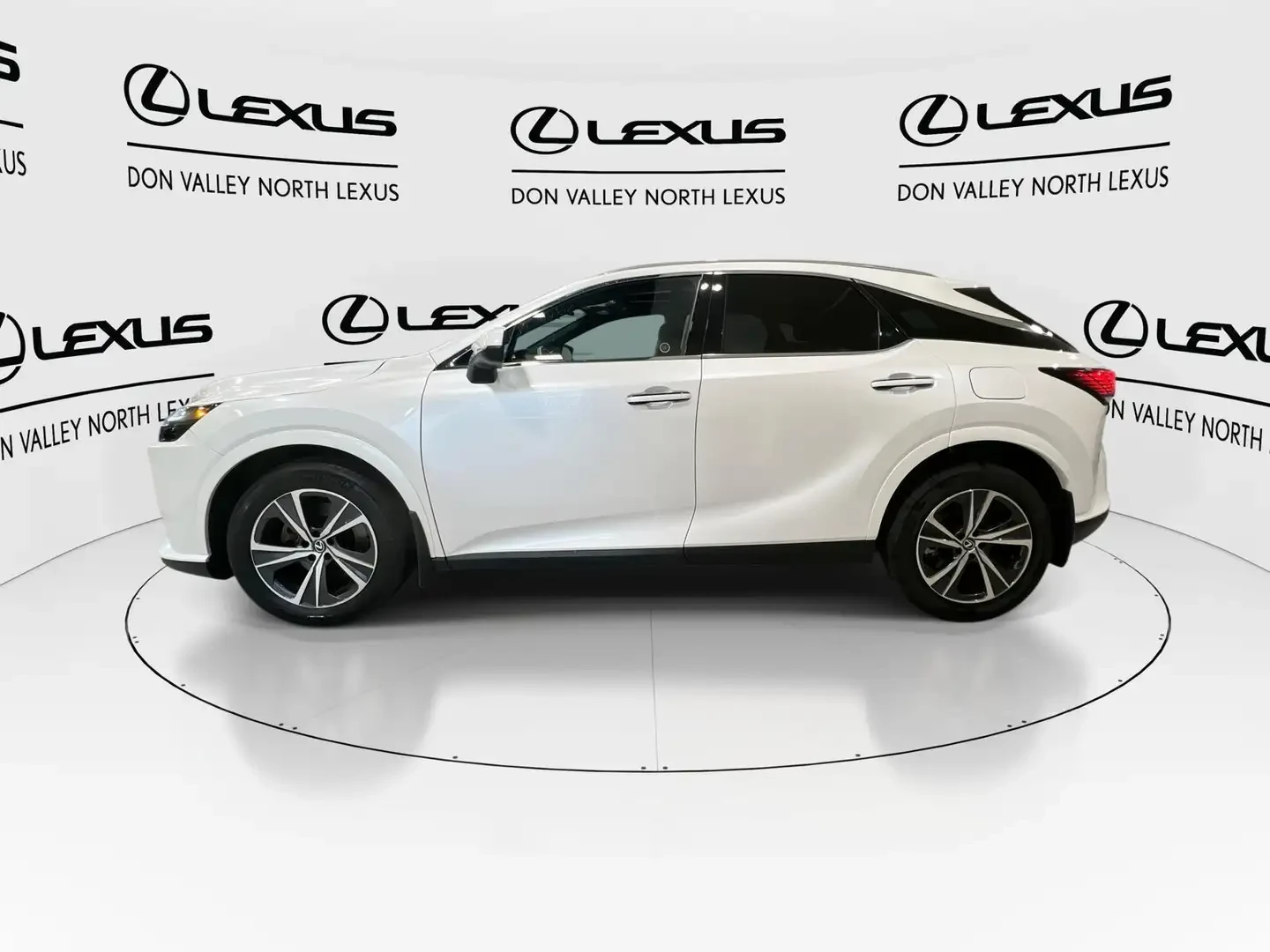 Lexus RX RX, снимка 5 - Автомобили и джипове - 54916447