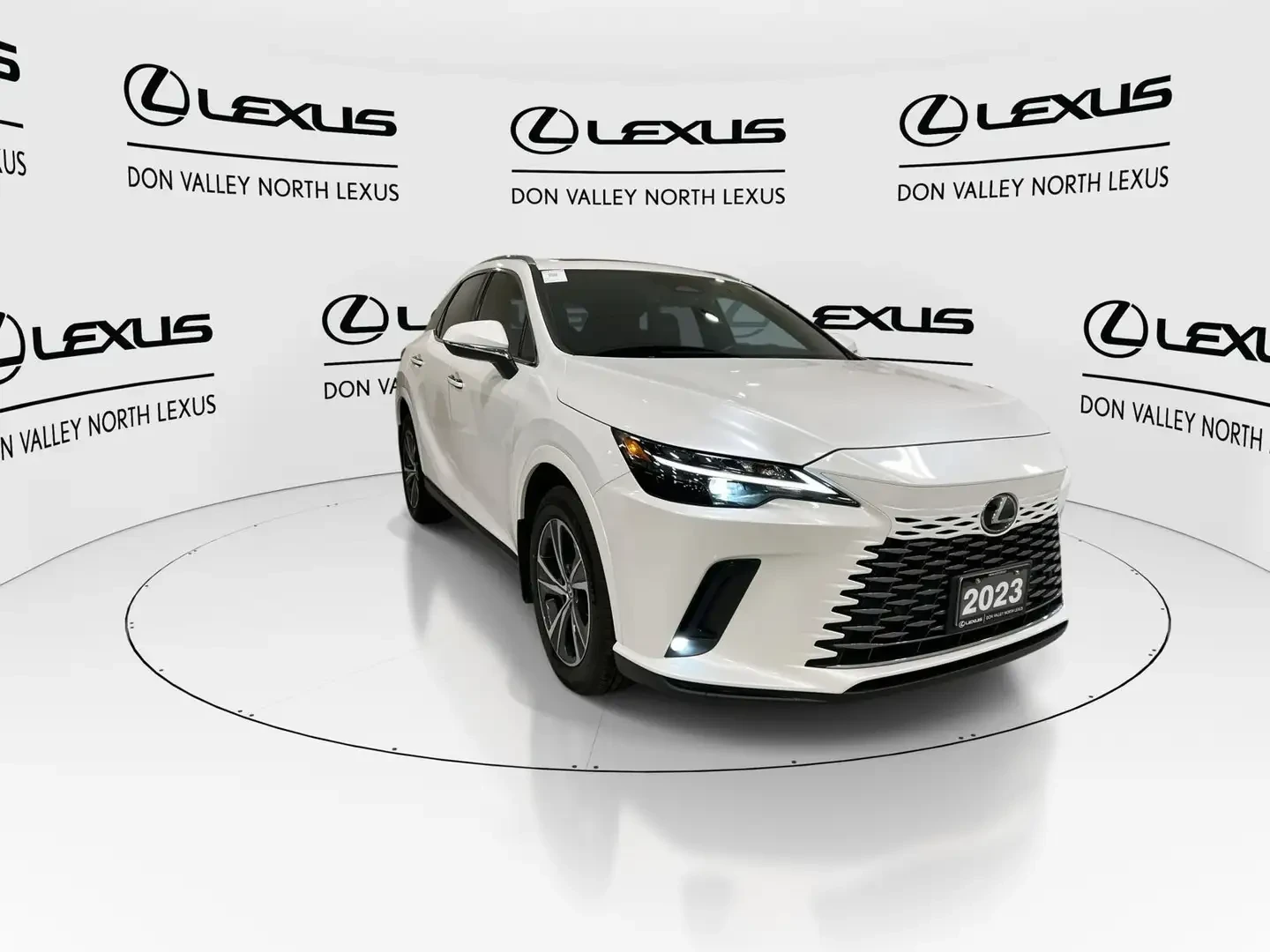 Lexus RX RX, снимка 2 - Автомобили и джипове - 54916447
