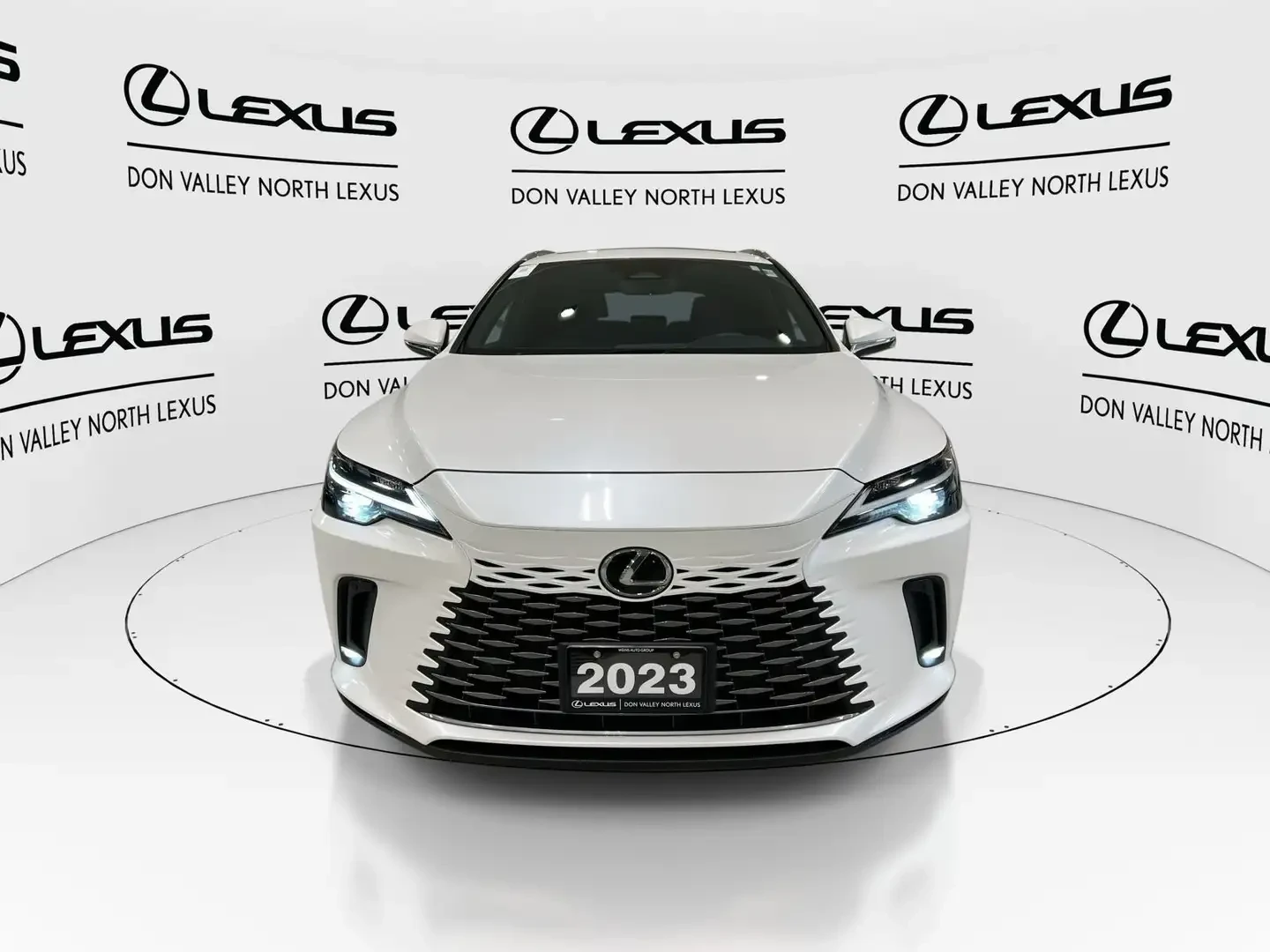 Lexus RX RX, снимка 3 - Автомобили и джипове - 54916447