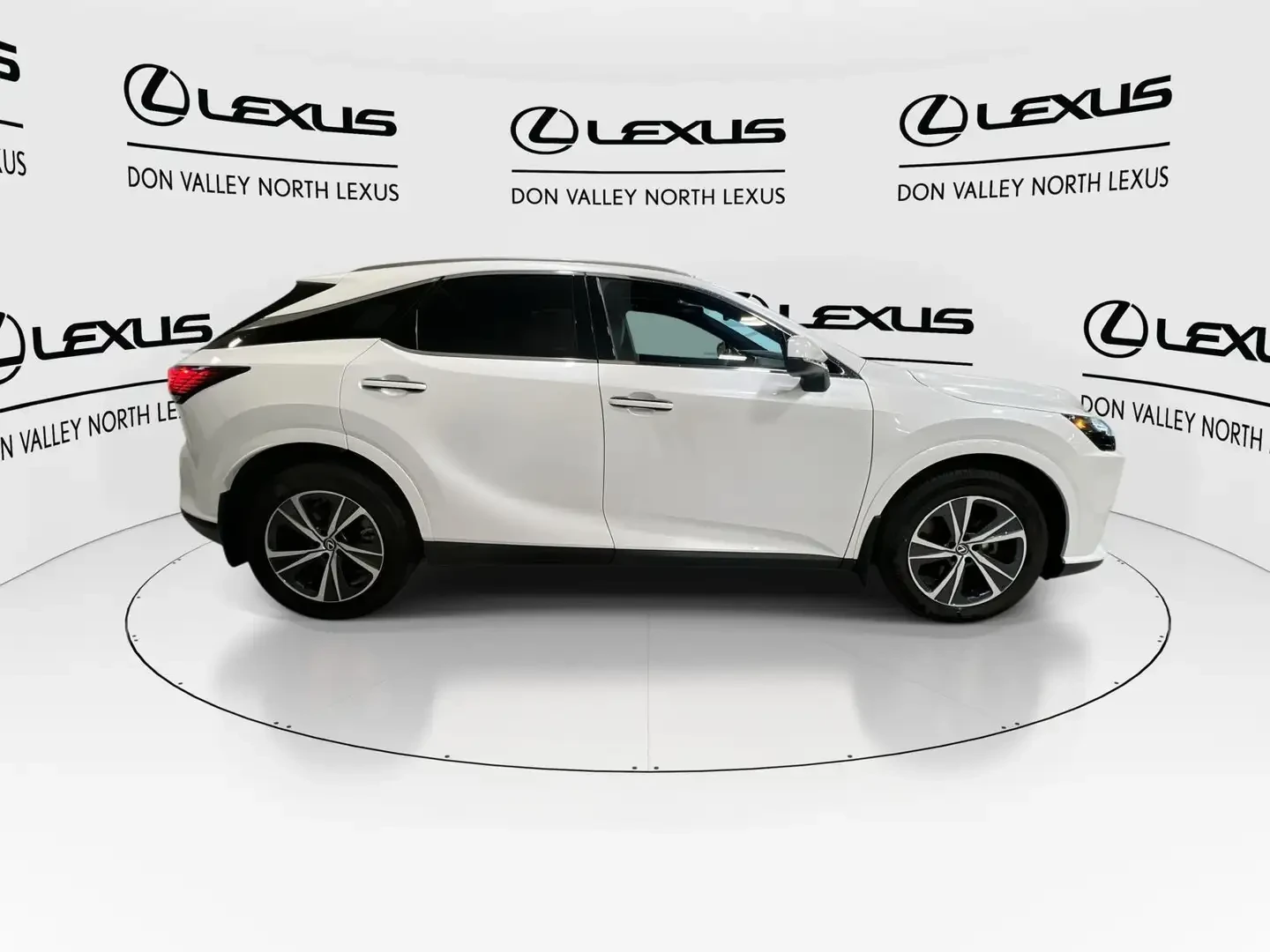Lexus RX RX, снимка 9 - Автомобили и джипове - 54916447