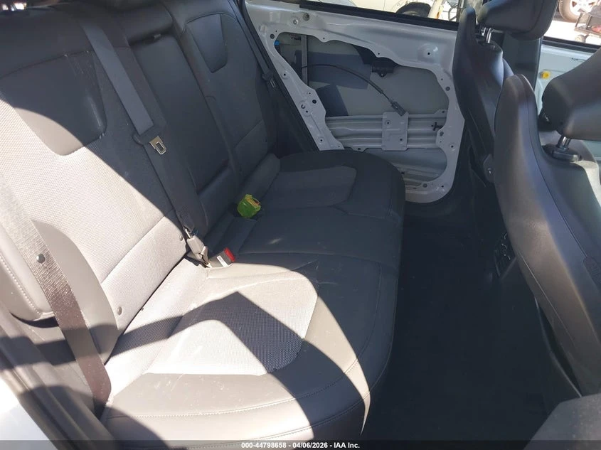 Kia Niro Ev Wind, снимка 8 - Автомобили и джипове - 55188205