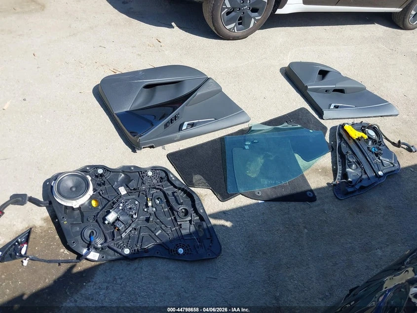 Kia Niro Ev Wind, снимка 12 - Автомобили и джипове - 55188205