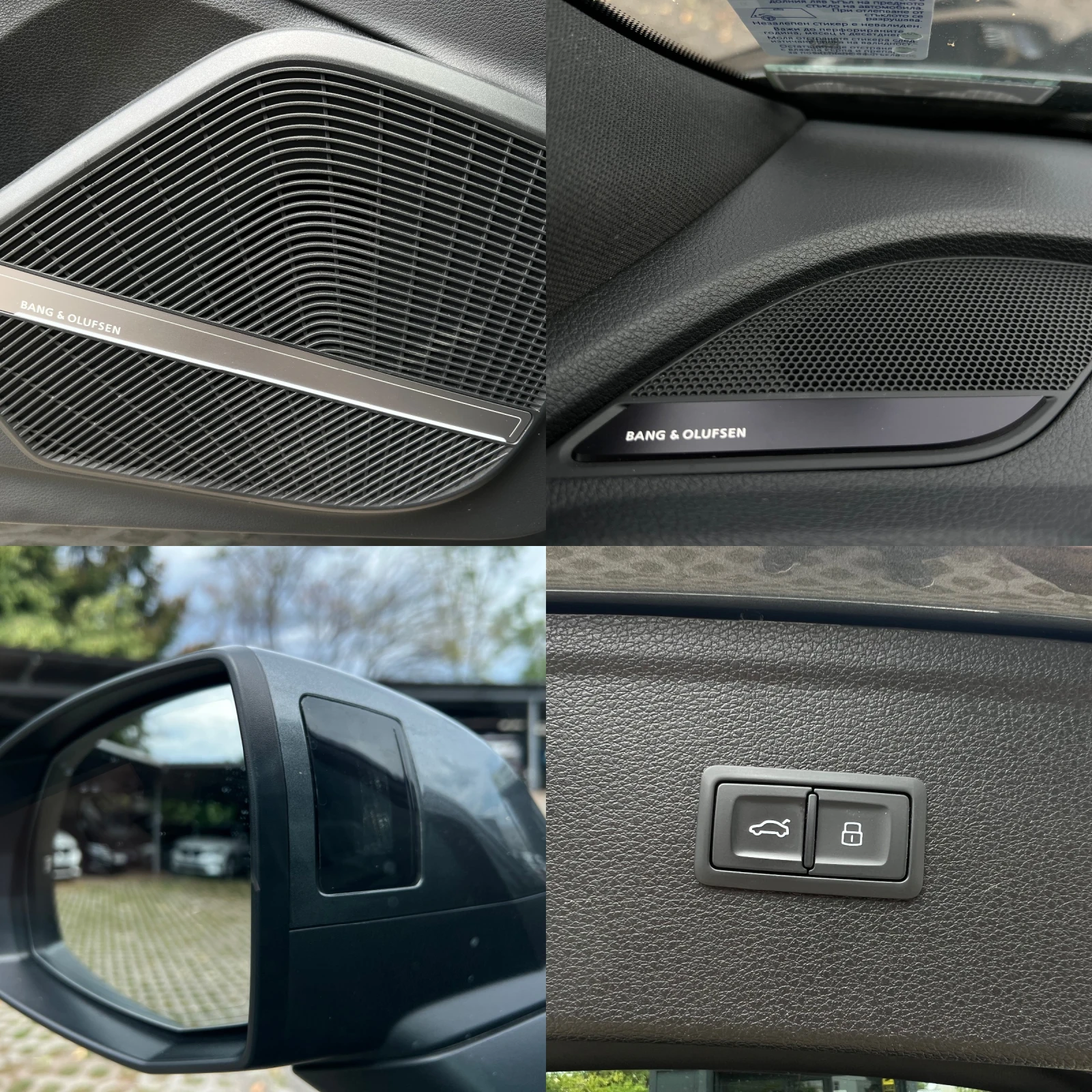 Audi Q5 S-Line 45 TFSI Quattro / Matrix LED, снимка 16 - Автомобили и джипове - 55206606