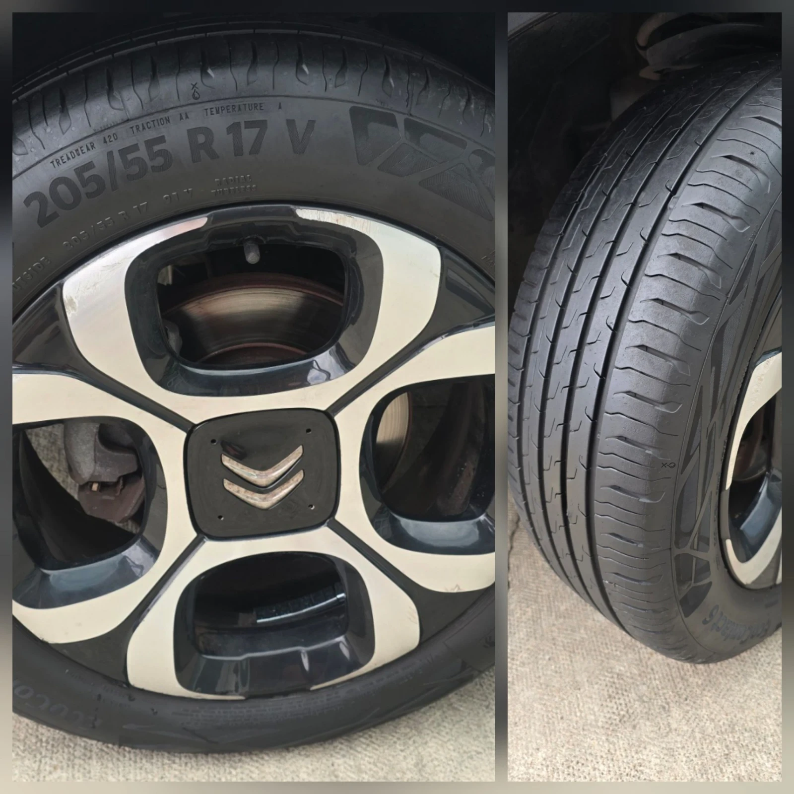 Citroen C3 Aircross SHINE  | Mobile.bg � ����������� 17