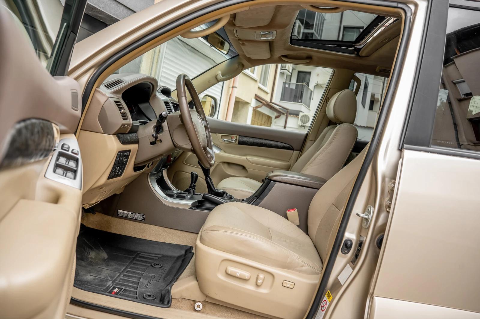 Toyota Land cruiser ARB, снимка 9 - Автомобили и джипове - 55800153