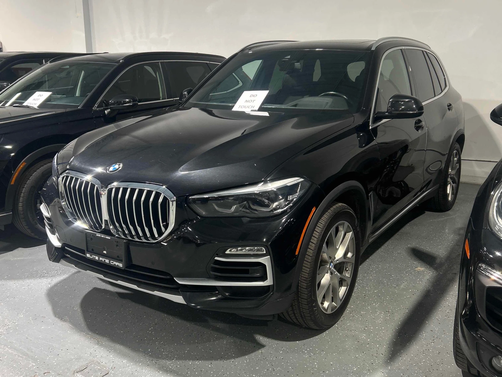 BMW X5 * xDrive40i * CARFAX * ОПЦИЯ ЗА ФИНАНСИРАНЕ, снимка 15 - Автомобили и джипове - 55964823