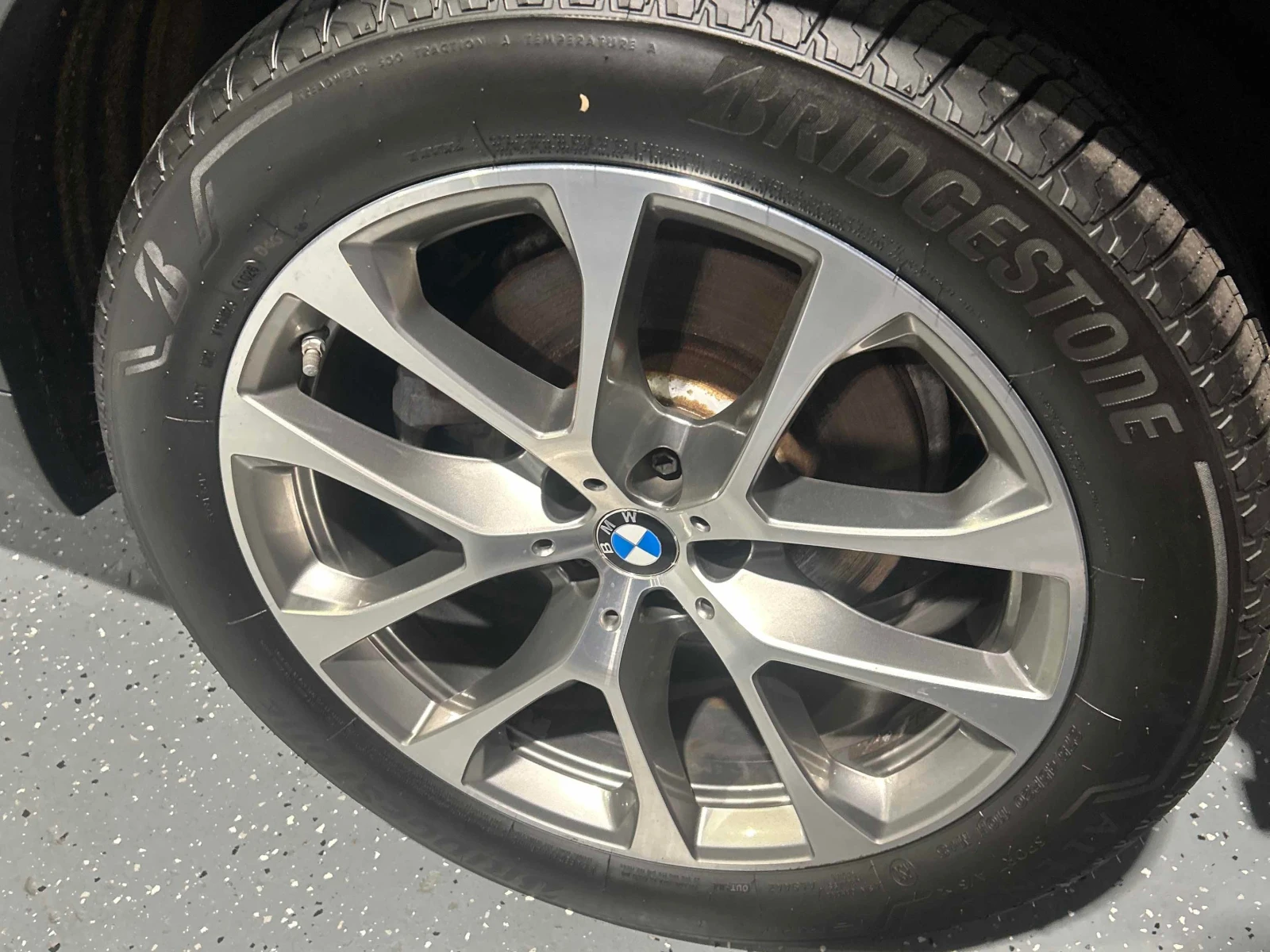BMW X5 * xDrive40i * CARFAX * ОПЦИЯ ЗА ФИНАНСИРАНЕ, снимка 7 - Автомобили и джипове - 55964823
