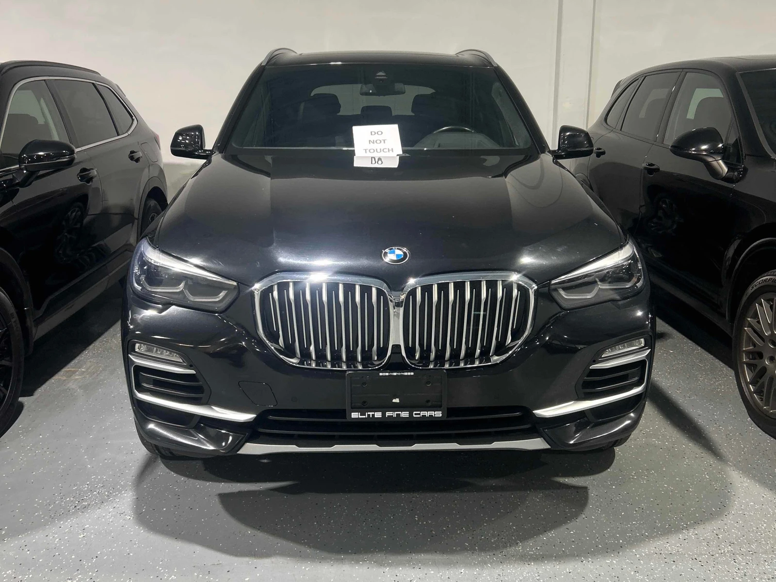 BMW X5 * xDrive40i * CARFAX * ОПЦИЯ ЗА ФИНАНСИРАНЕ, снимка 6 - Автомобили и джипове - 55964823