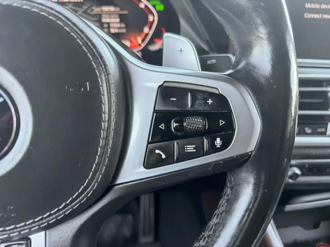 BMW X6, снимка 16 - Автомобили и джипове - 56180403