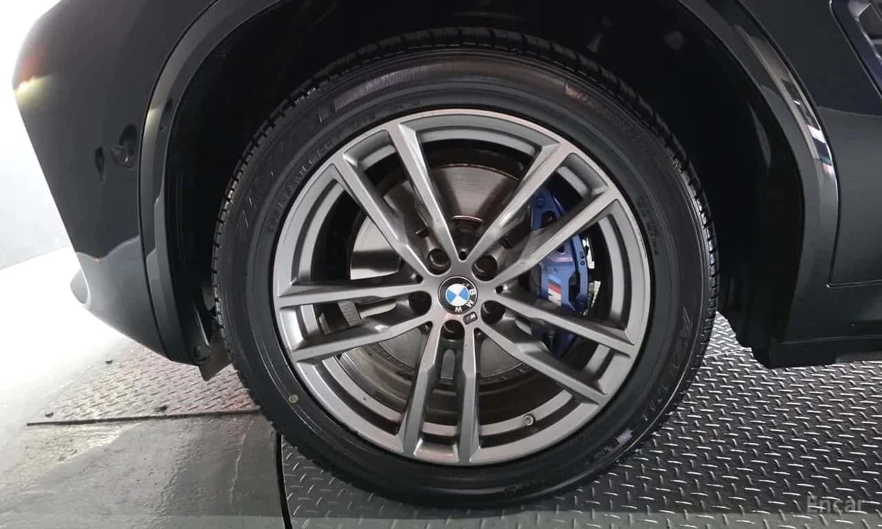 BMW X3 * xDrive M Sport * ��� ������������ ������ | Mobile.bg � ����������� 5