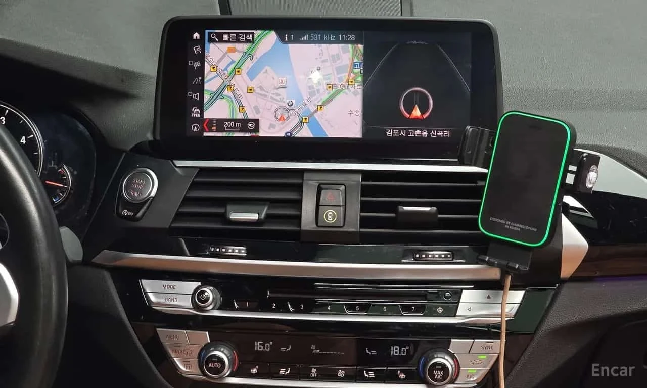 BMW X3 * xDrive M Sport * ��� ������������ ������ | Mobile.bg � ����������� 14