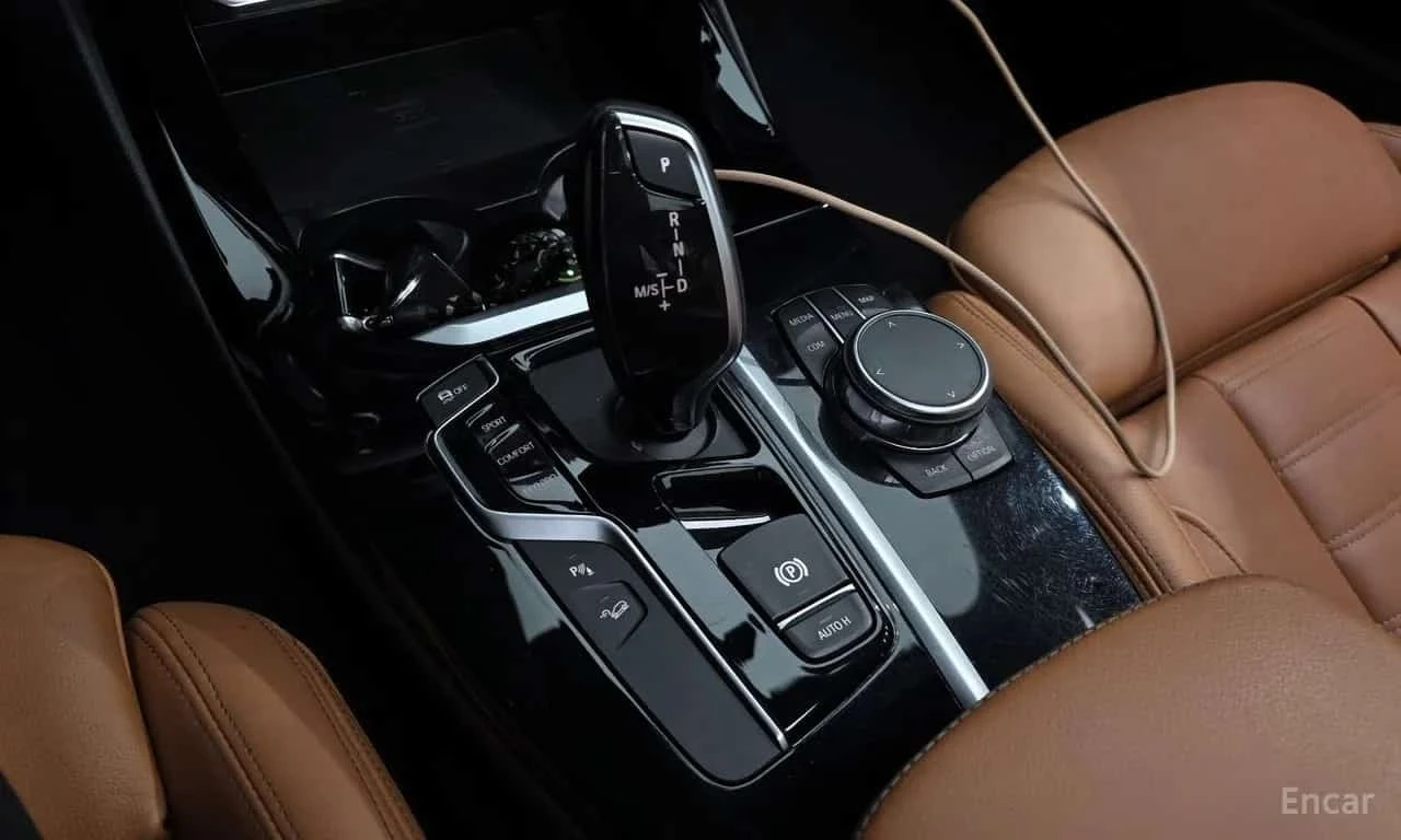 BMW X3 * xDrive M Sport * ��� ������������ ������ | Mobile.bg � ����������� 9
