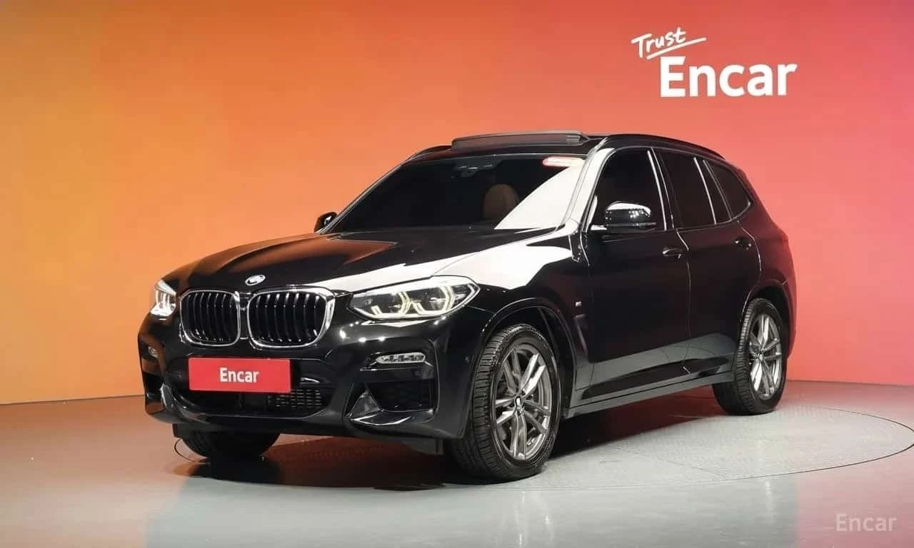 BMW X3 * xDrive M Sport * БЕЗ ПЪРВОНАЧАЛНА ВНОСКА