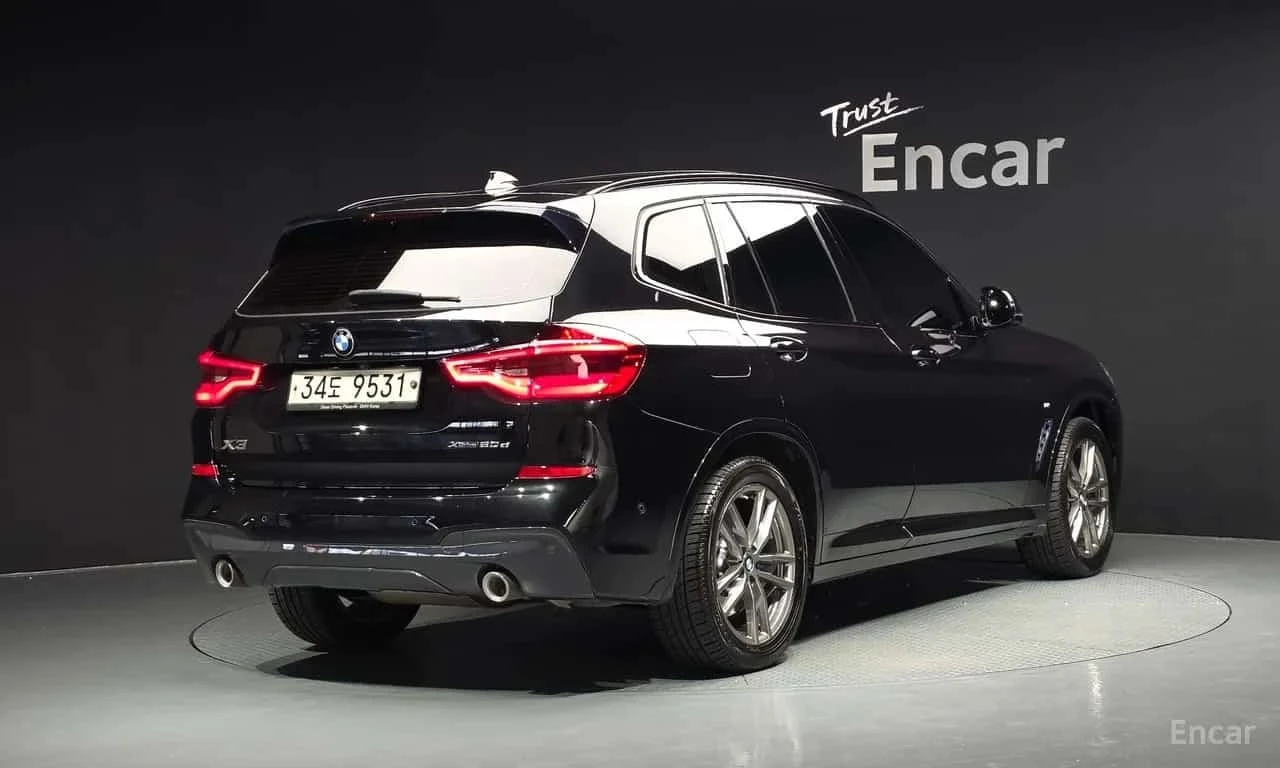 BMW X3 * xDrive M Sport * ��� ������������ ������ | Mobile.bg � ����������� 2