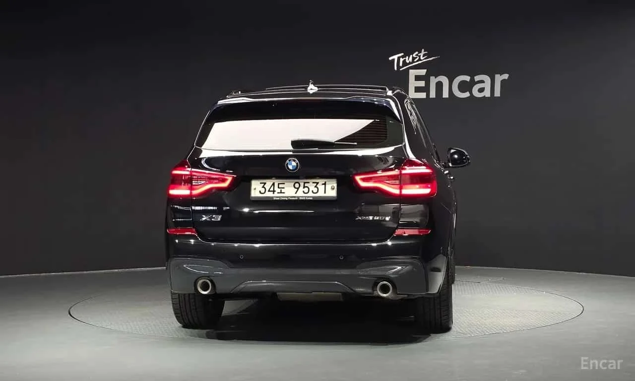 BMW X3 * xDrive M Sport * ��� ������������ ������ | Mobile.bg � ����������� 4